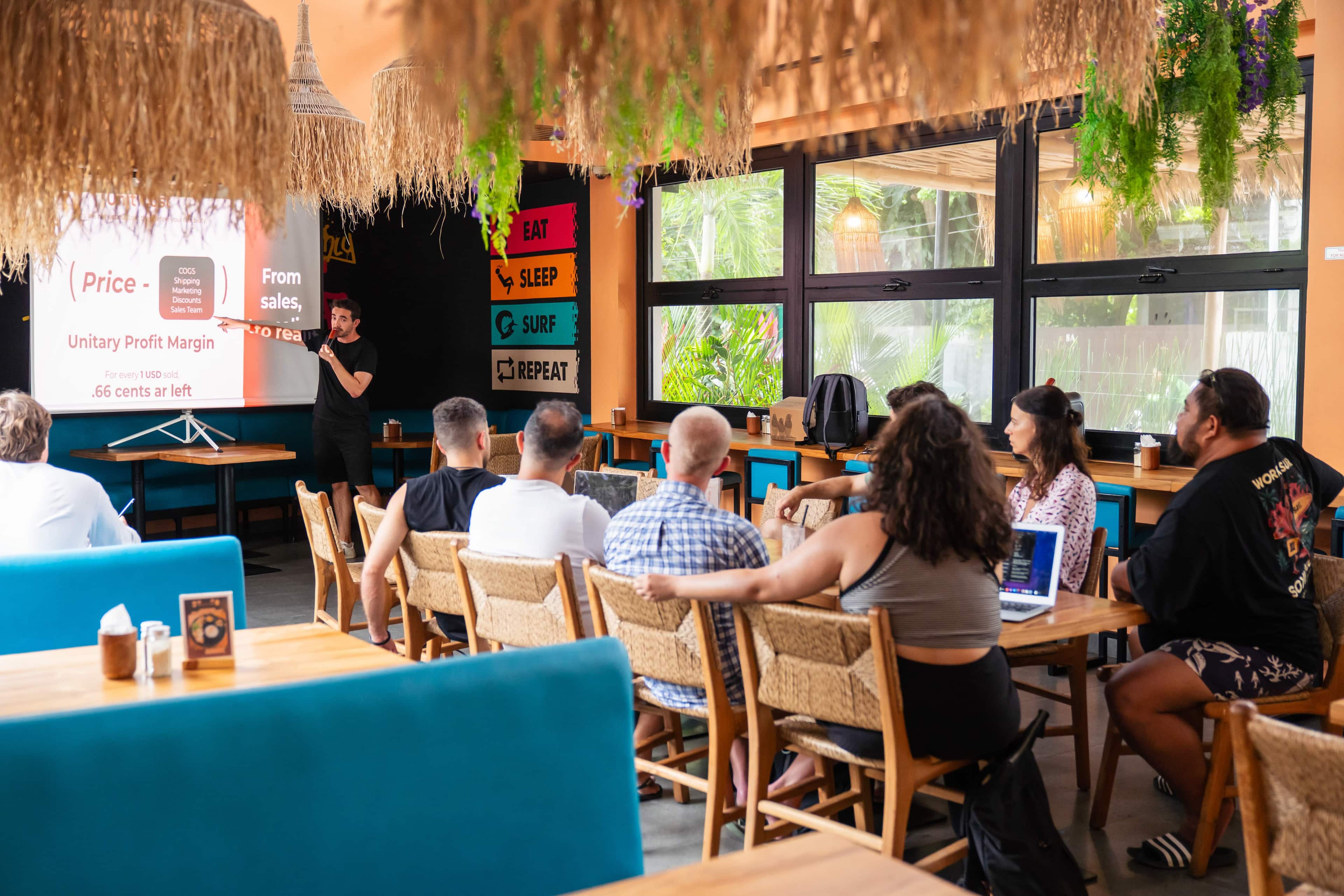 SOKKOOL Coliving & Coworking coworking space in Canggu, Bali, Bali - gallery image 1