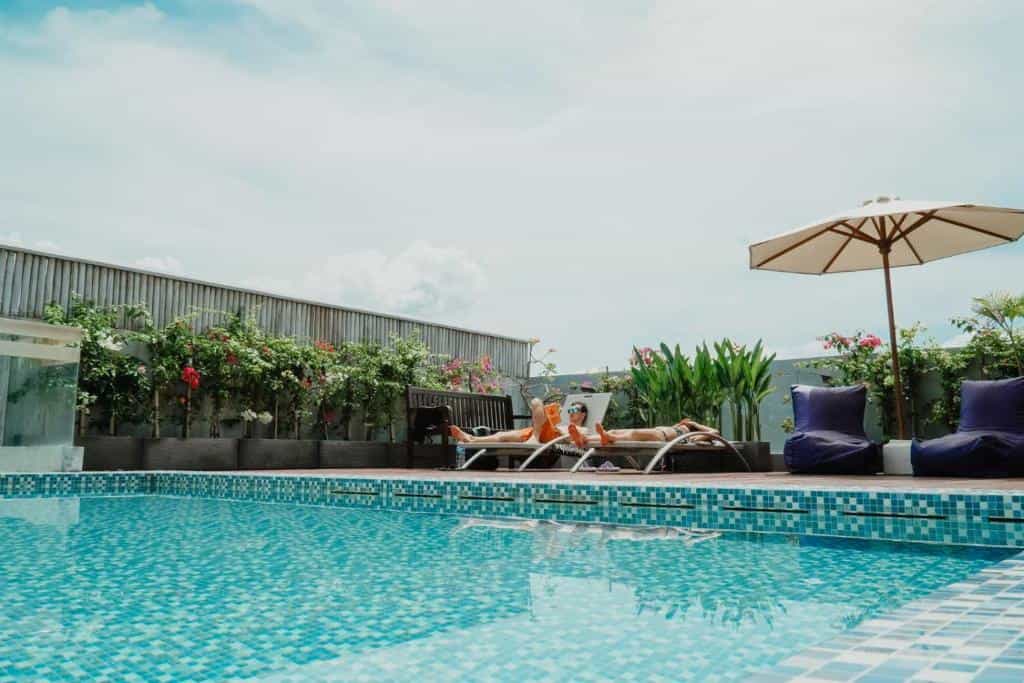 Bali Bustle (Pararaton) coworking space in Kuta, Bali, Bali - gallery image 7