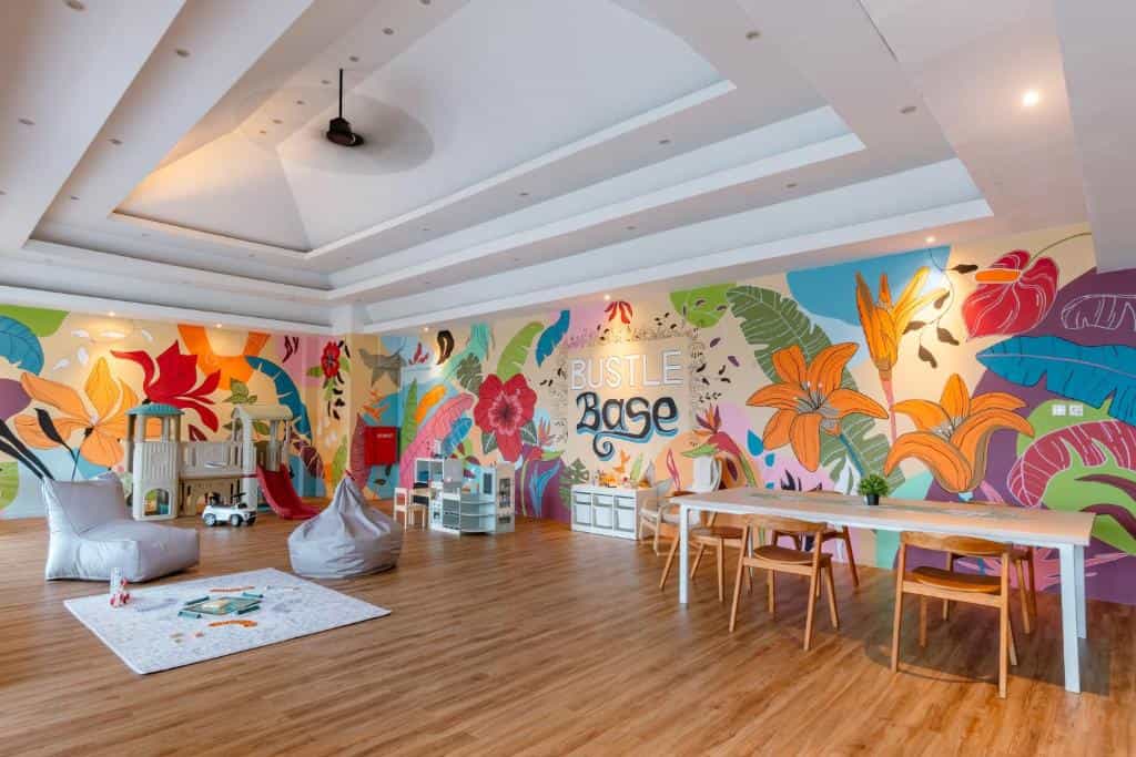 Bustle Base coworking space in Kuta, Bali, Bali - gallery image 2