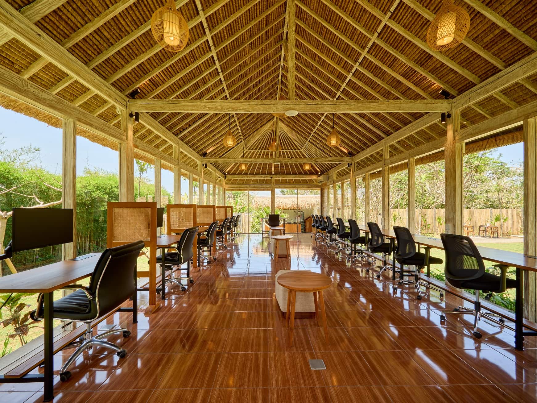 Uluwatu Hub coworking space in Uluwatu, Bali, Bali - gallery image 1
