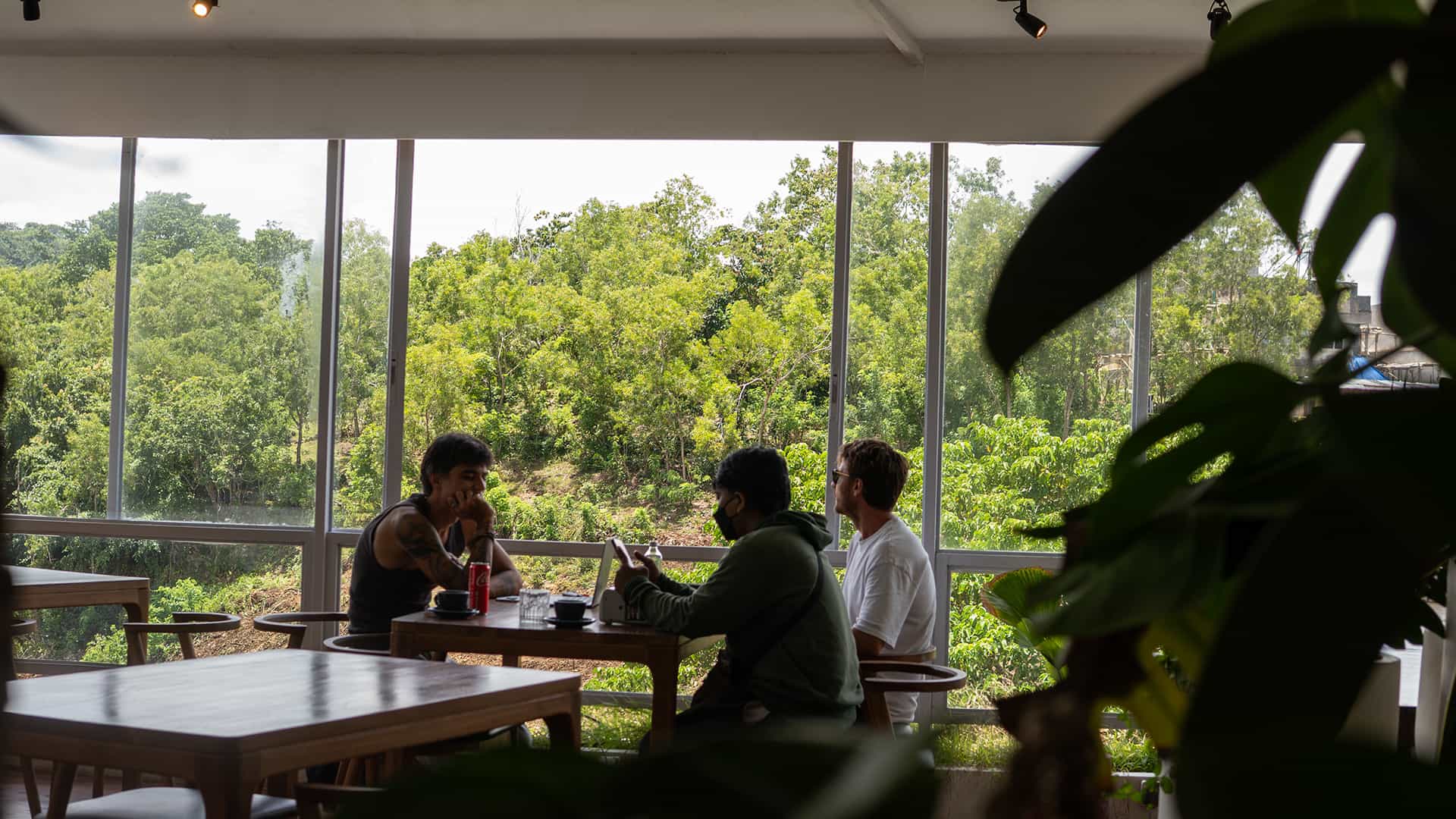 Sait Society coworking space in Uluwatu, Bali, Bali - gallery image 2