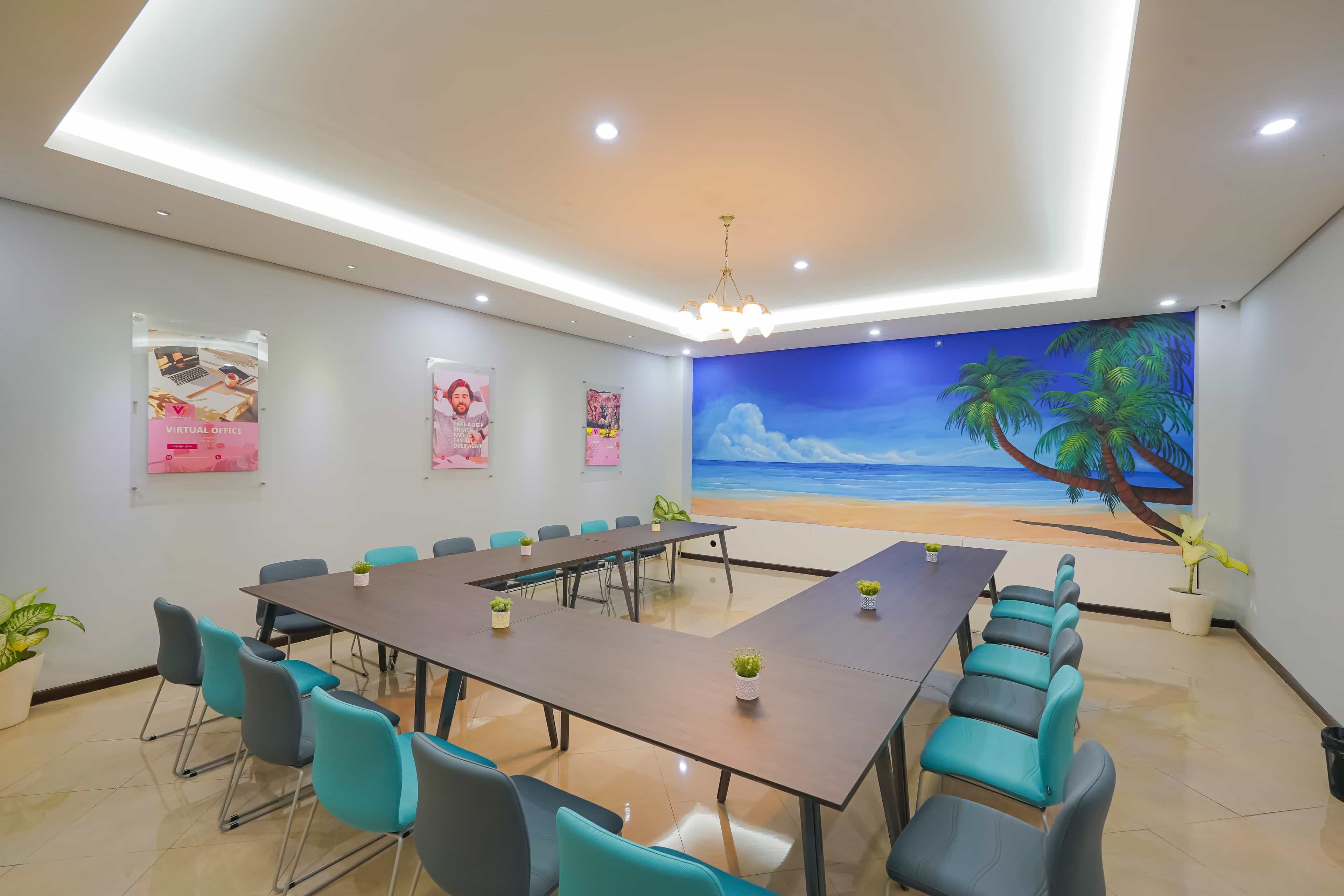 Warna Co-working coworking space in Kuta, Bali, Bali - gallery image 2
