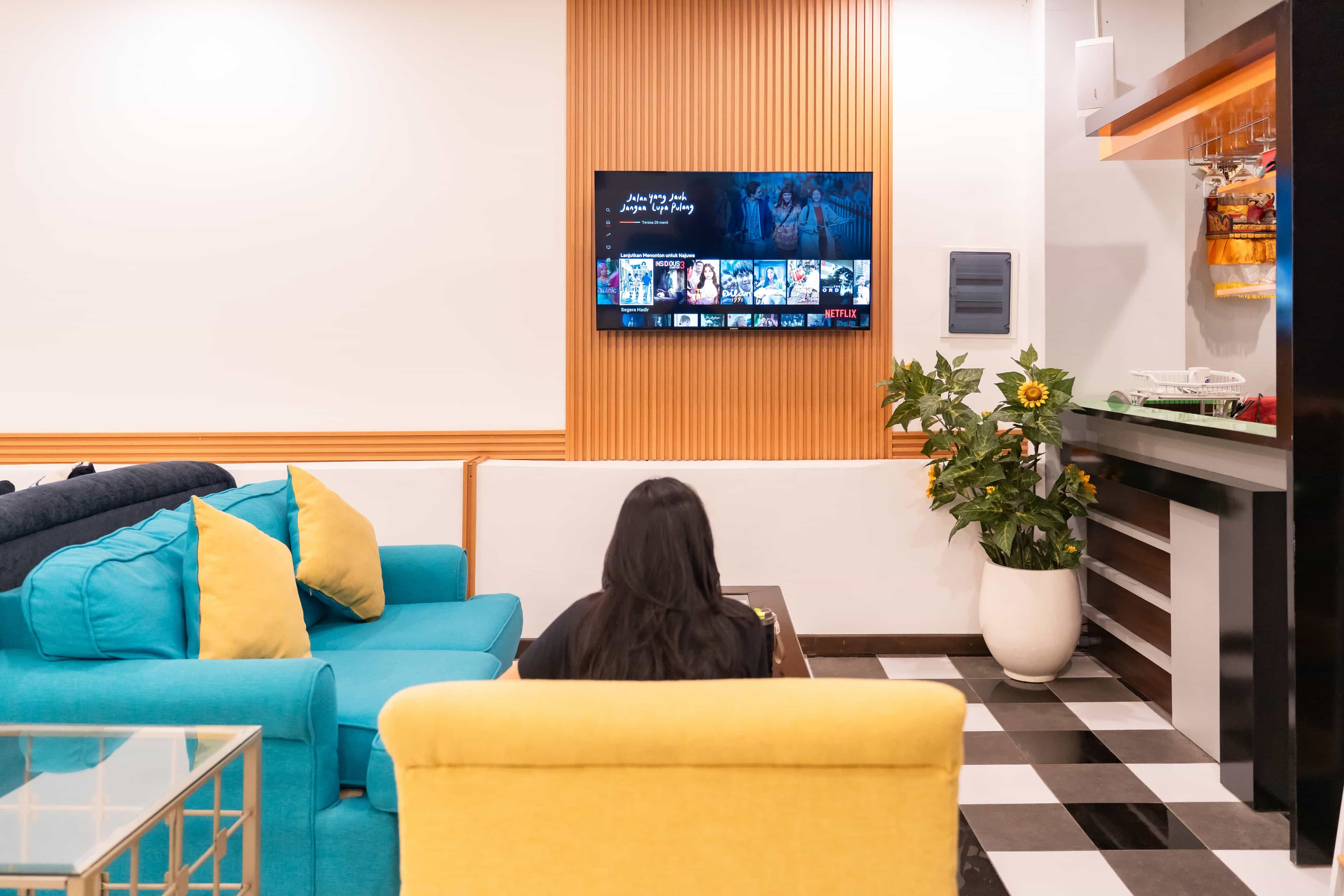 Warna Co-working coworking space in Kuta, Bali, Bali - gallery image 12