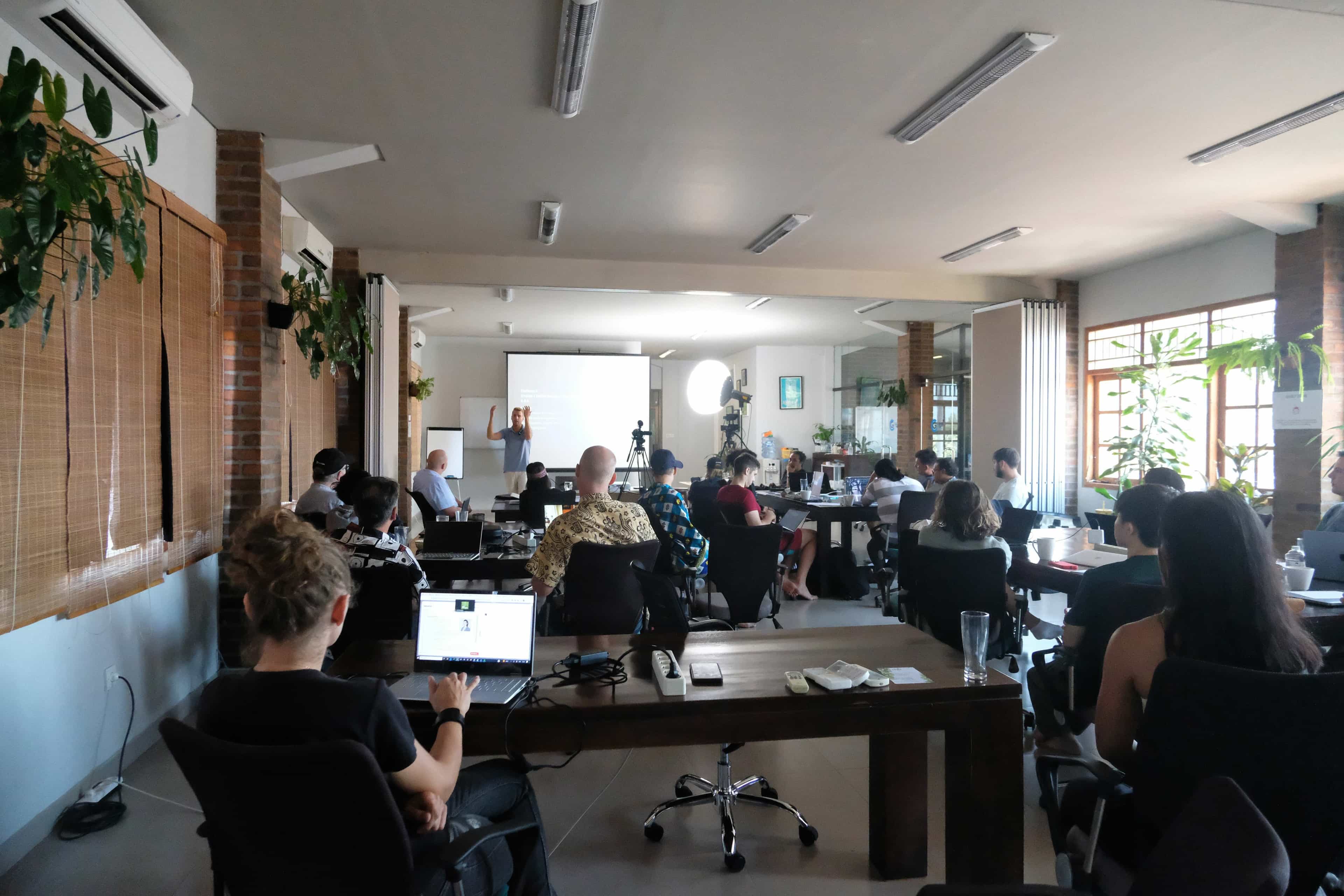 Livit Hub Bali coworking space in Denpasar, Bali, Bali - gallery image 23
