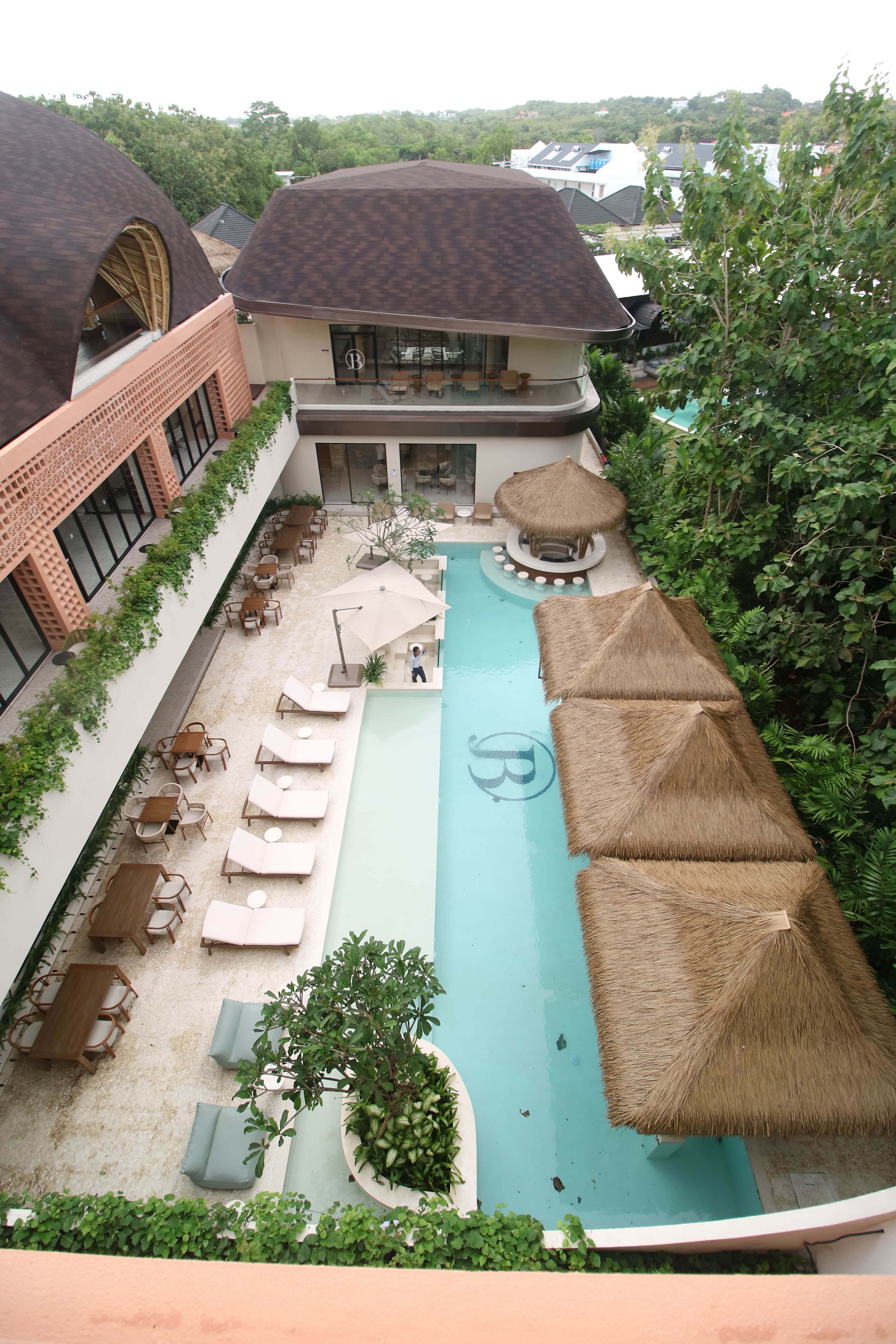 BWork Uluwatu