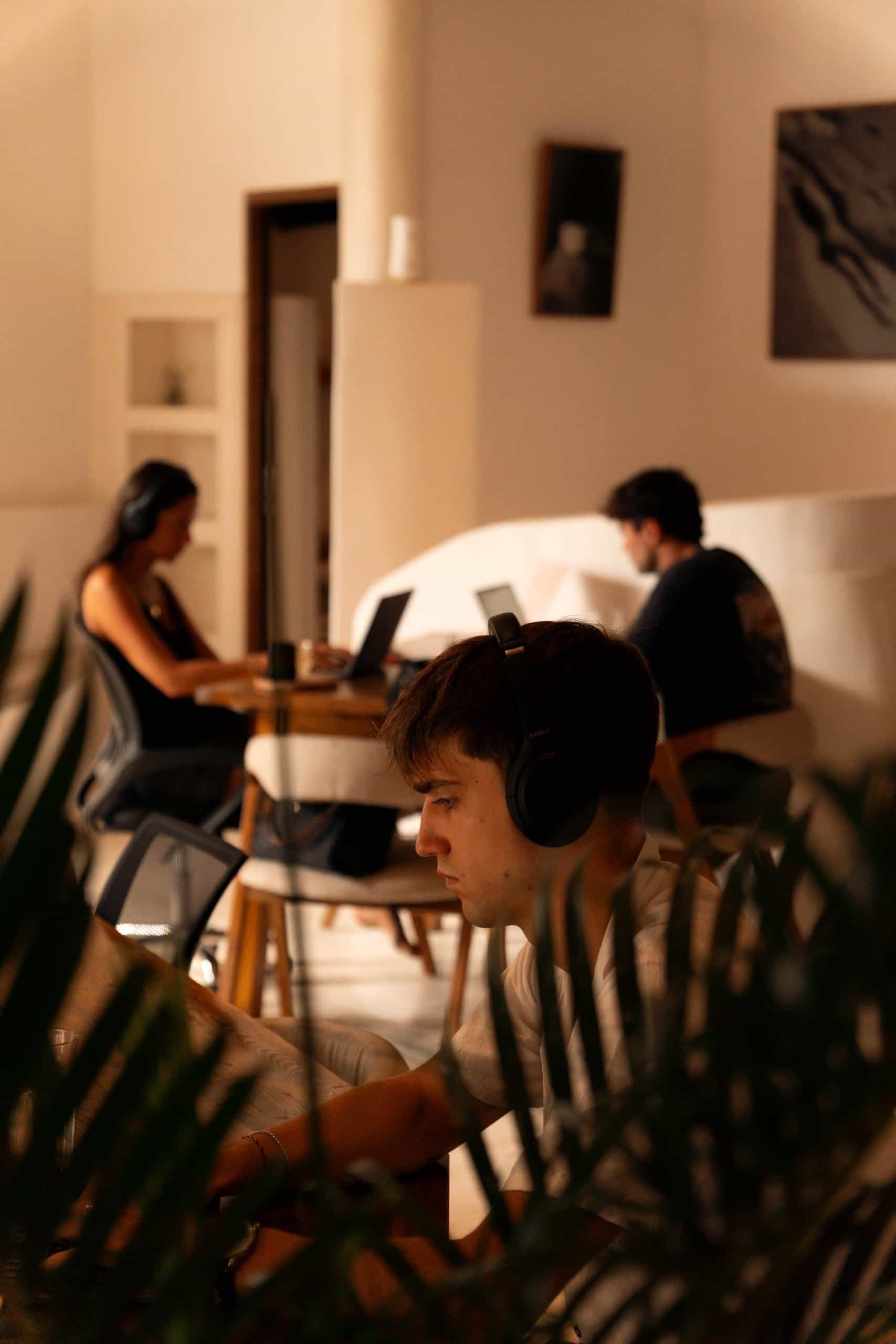 The Space coworking space in Uluwatu, Bali, Bali - gallery image 2