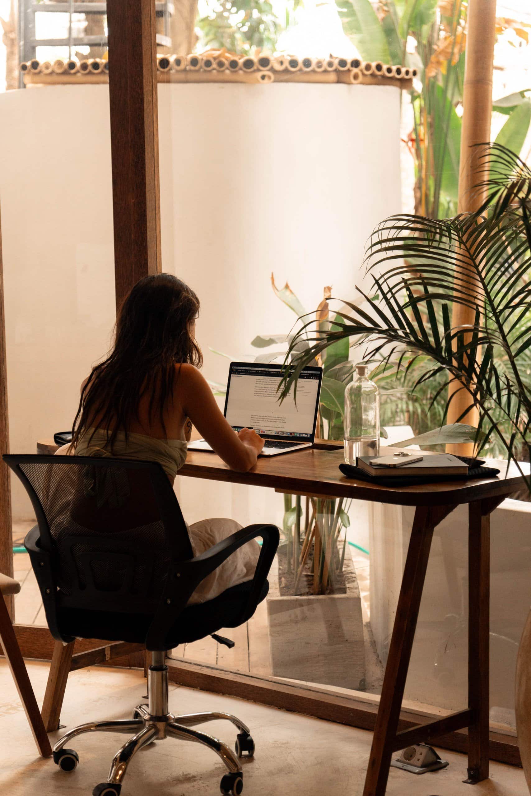 The Space coworking space in Uluwatu, Bali, Bali - gallery image 1