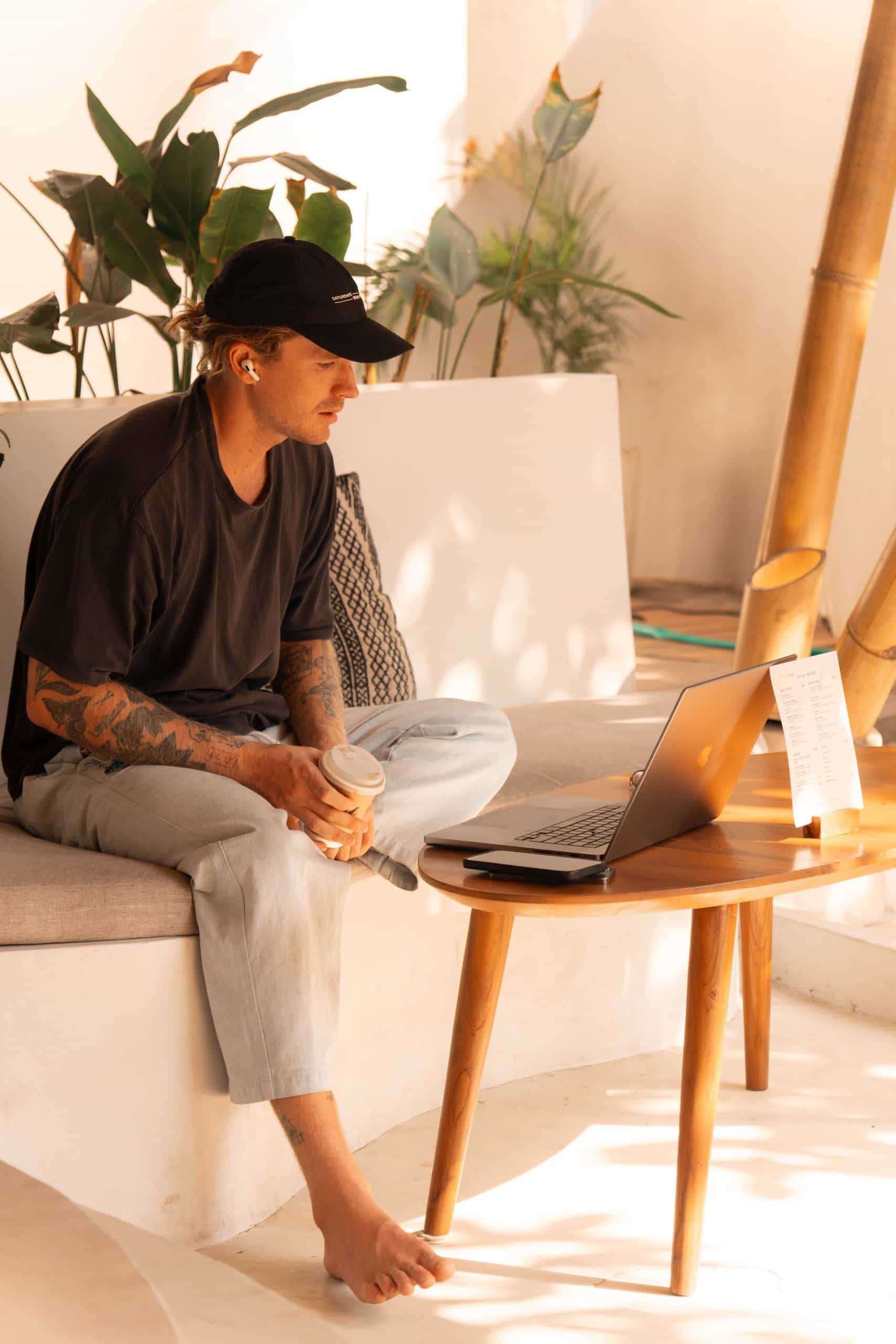 The Space coworking space in Uluwatu, Bali, Bali - gallery image 5