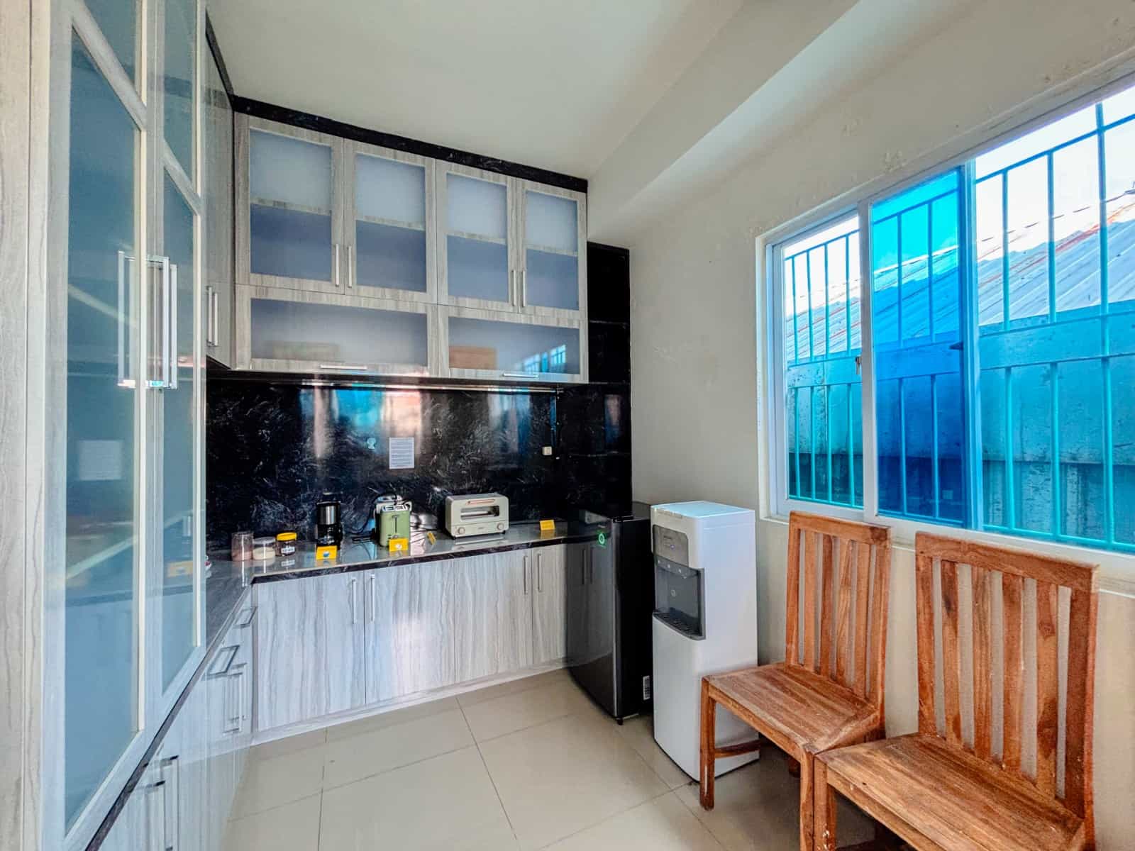Libera Space coworking space in Denpasar, Bali, Bali - gallery image 6