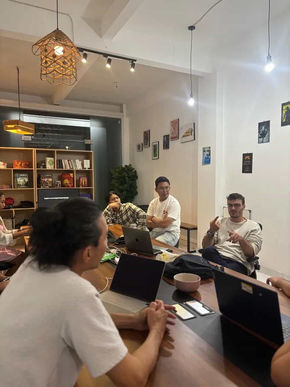 BukitHub Coworking coworking space in Uluwatu, Bali, Bali - gallery image 2