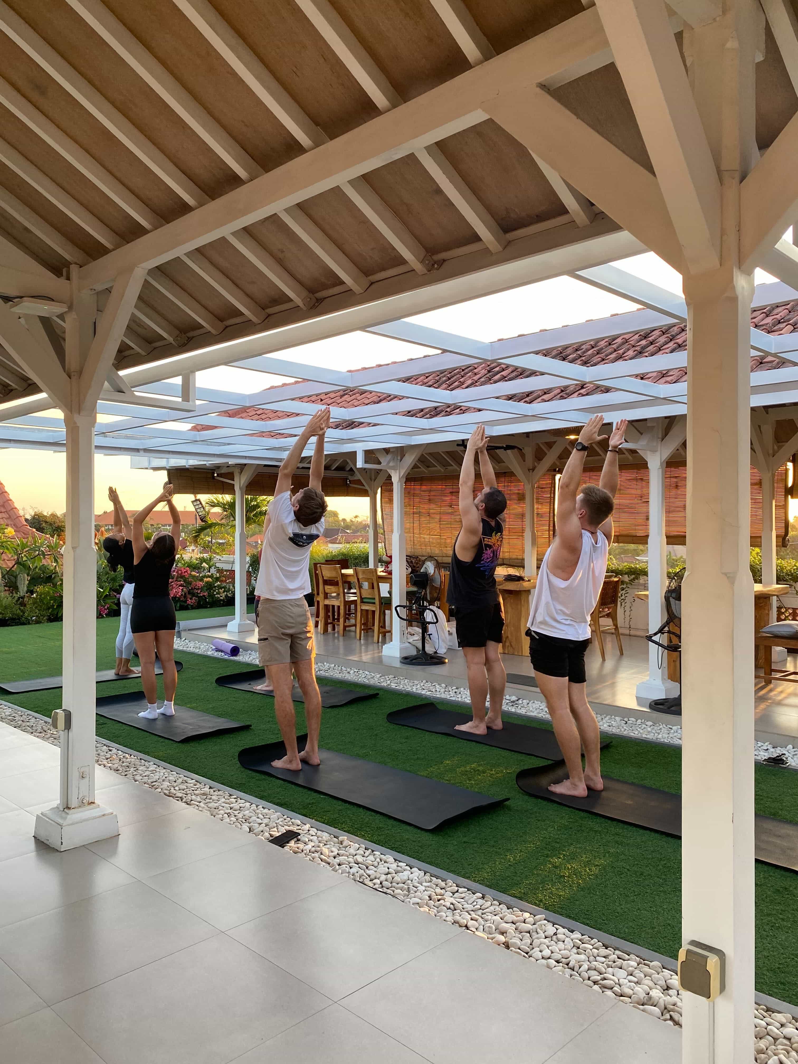 Livit Hub Bali coworking space in Denpasar, Bali, Bali - gallery image 2